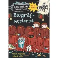 Biografmysteriet