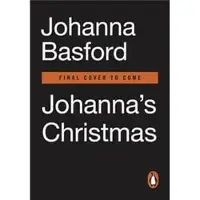 Johanna's Christmas: A Festive Coloring Book for Adults