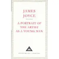 A Portrait of the Artist As a Young Man