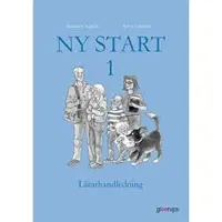 Ny start 1 Lärarhandl