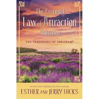 The Essential Law of Attraction Collection