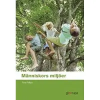 Människors miljöer Elevbok 2:a uppl