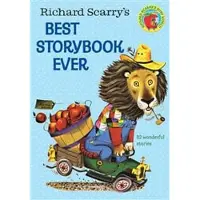 's Best Storybook Ever