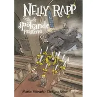 Nelly Rapp och de spökande prästerna