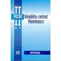 Reliability-Centered Maintenance