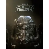 Dark Horse Comics Art of Fallout 4