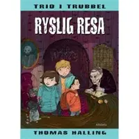 Ryslig resa