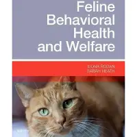Feline Behavioral Health and Welfare