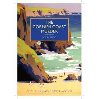 Cornish Coast Murder