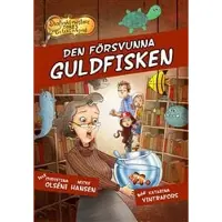 Den försvunna guldfisken