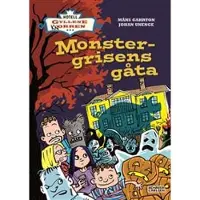 Monstergrisens gåta