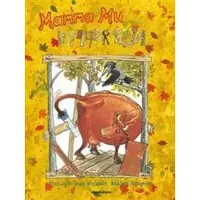 Mamma Mu bygger koja