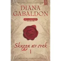 Skugga av svek. Del 1