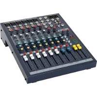 Soundcraft EPM6 Analog Mixer