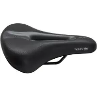 Terry Gel Max Damsadel