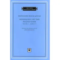 Genealogy of the Pagan Gods