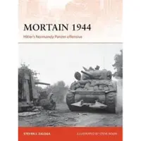 Mortain 1944