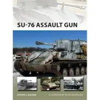 SU-76 Assault Gun