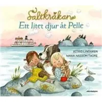 Ett litet djur åt Pelle