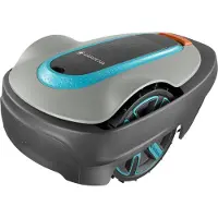 Gardena Sileno 500 Qm Robotgräsklippare