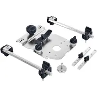 Festool 583290 Hålrader-set LR 32 Diameter 5 mm N/A