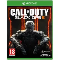 Xbox One Call Of Duty: Black Ops Iii