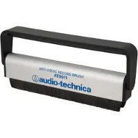 Audio-Technica AT6011a - Antistatisk rengöringsborste för vinylskiva