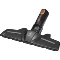 Electrolux ZE112 Perfect Care FlexPro - Hårdgolvsmunstycke - till dammsugare