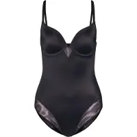 Triumph Shapingbody 'True Shape Sensation' svart