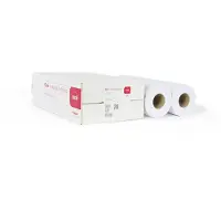 Canon Production Printing Red Label LFM054 - Obestruket - 103 mikron - Rulle A1 (59,4 cm x 175 m) - 75 g/m² - 2 rulle (rullar) papper