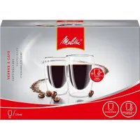 Melitta 200ml Kopp