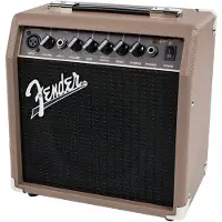 Fender Acoustasonic 15