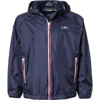 CMP Rain Fix Hood 3x57624 Jacka
