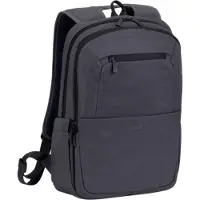 Rivacase Riva Case Suzuka 7760 - Ryggsäck för bärbar dator - 15.6 - svart