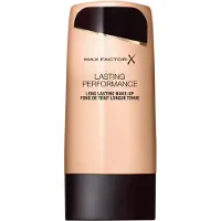 Max Factor Lasting Performance Flytande foundation 35 ml Nr. 109 - Natural Bronze