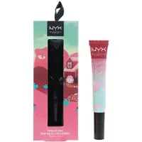 NYX Whipped Wonderland läppstift - Cake Pop