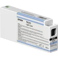 Epson Ultrachrome Hdx/hd 350ml T 8245 Bläckpatron