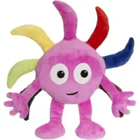Babblarna Mjukisdjur Diddi, Stor, 45 cm Babblarna