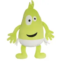 Babblarna Mjukisdjur Dadda, Stor, Babblarna