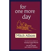 FOR ONE MORE DAY