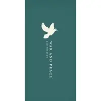 War And Peace - (Inbunden), 0198800541
