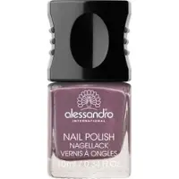 Alessandro Nail Polish Colour Explosion Small Nagellack 5 ml Nr. 167 - Dusty Purple