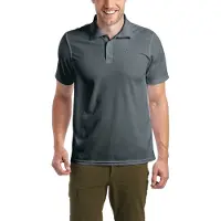 Maier Sports Ulrich Kortärmad Polotröja
