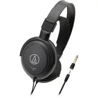 Audio-Technica Audio Technica ATH-AVC200 Hörlurar / studio
