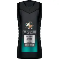 Axe Leather &amp; Cookies (M,250 ml)