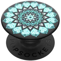 PopSockets Expanderande Stativ & Grepp - Plast - Mandala