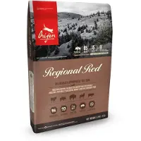 Orijen Regional Red 5.4kg Kattmat