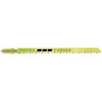 Festool Sticksågsblad ; 105 mm; 4 mm; 5 st.
