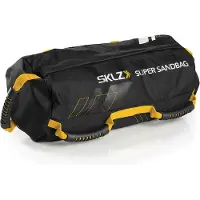 SKLZ Super Sandbag Justerbar Viktväska
