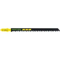 Festool Sticksågsblad ; 105 mm; 4 mm; 5 st.